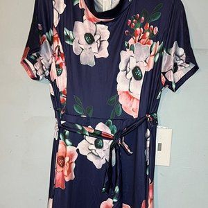 Boutique dress